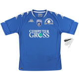 Maillot Empoli - 2020-21 Domicile