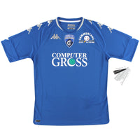 Maillot Empoli - 2020-21 Domicile