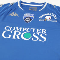 Maillot Empoli - 2020-21 Domicile