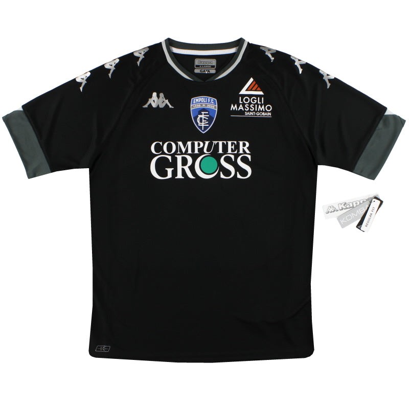Maillot Empoli - 2020-21 Third