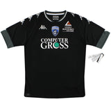 Maillot Empoli - 2020-21 Third