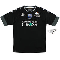 Maillot Empoli - 2020-21 Third