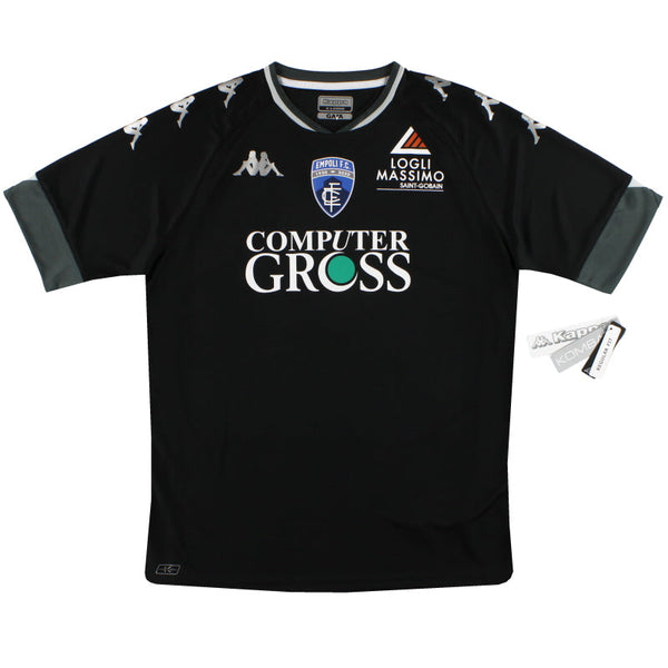 Maillot Empoli - 2020-21 Third