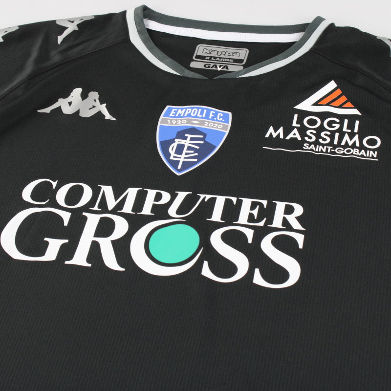 Maillot Empoli - 2020-21 Third