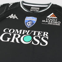 Maillot Empoli - 2020-21 Third