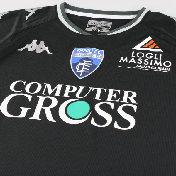 Maillot Empoli - 2020-21 Third