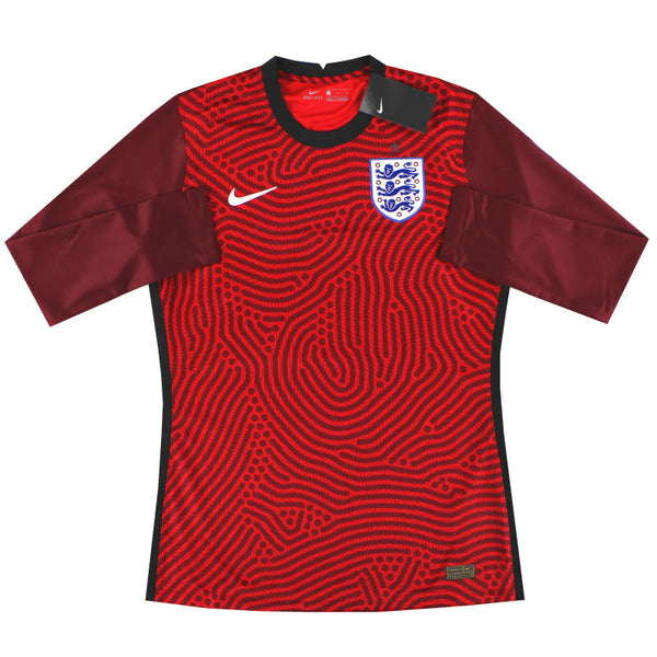 Maillot Angleterre - 2020-21 Gardien
