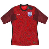 Maillot Angleterre - 2020-21 Gardien