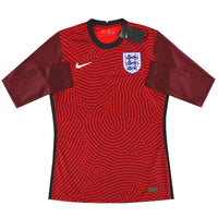 Maillot Angleterre - 2020-21 Gardien