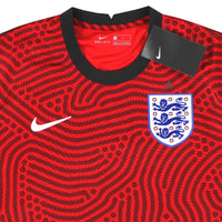 Maillot Angleterre - 2020-21 Gardien