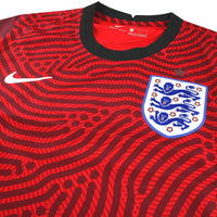 Maillot Angleterre - 2020-21 Gardien