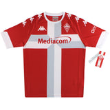 Maillot Fiorentina - 2020-21 Third