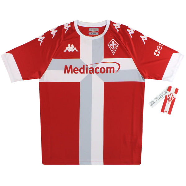 Maillot Fiorentina - 2020-21 Third