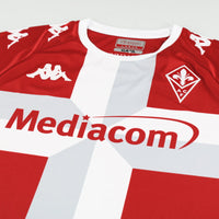 Maillot Fiorentina - 2020-21 Third