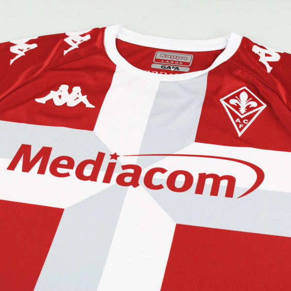 Maillot Fiorentina - 2020-21 Third