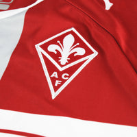 Maillot Fiorentina - 2020-21 Third