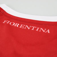 Maillot Fiorentina - 2020-21 Third