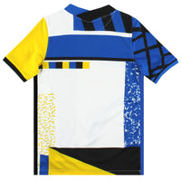 Maillot Inter Milan - 2020-21 Fourth