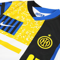 Maillot Inter Milan - 2020-21 Fourth