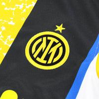 Maillot Inter Milan - 2020-21 Fourth