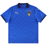 Maillot Italie - 2020-21 Domicile