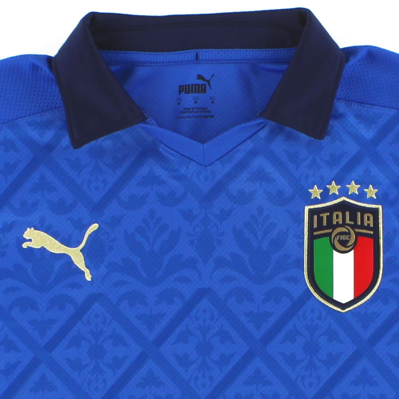 Maillot Italie - 2020-21 Domicile