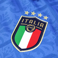 Maillot Italie - 2020-21 Domicile