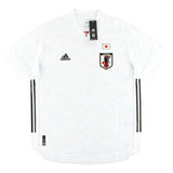 Maillot Japon - 2020-21 Extérieur