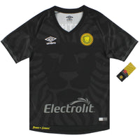 Maillot Leones Negros - 2020-21 Third