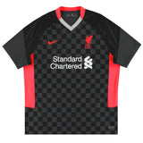 Maillot Liverpool - 2020-21 Third