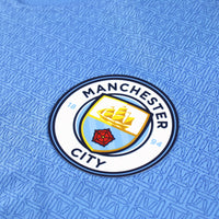 Maillot Manchester City - 2021-22 Domicile