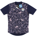 Maillot Manchester City - 2020-21 Pre-Match