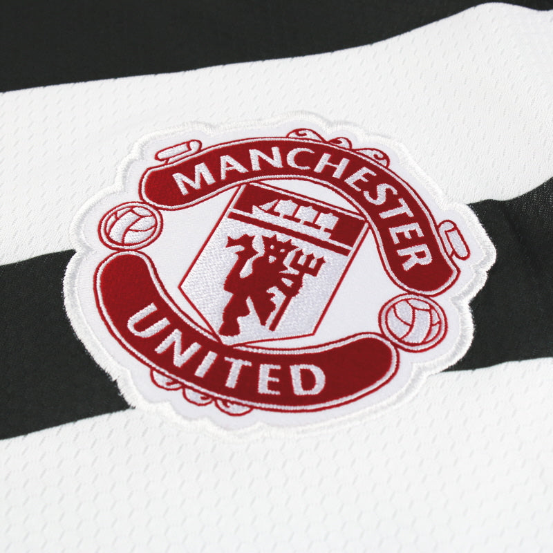 Maillot Manchester United - 2020-21 Third