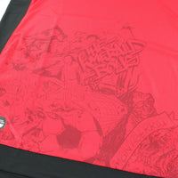 Maillot Montserrat BOL - 2021-22 Extérieur