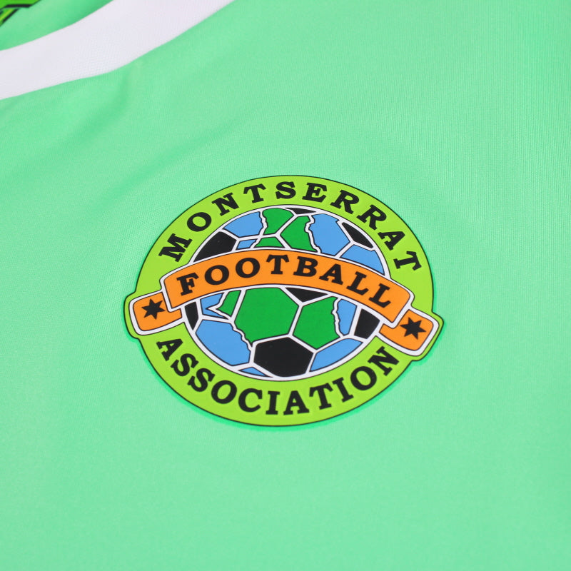 Maillot Montserrat BOL - 2021-22 Domicile