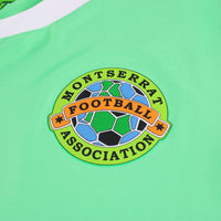 Maillot Montserrat BOL - 2021-22 Domicile