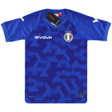 Maillot Italian National Singers Givova - 2020-21 Domicile