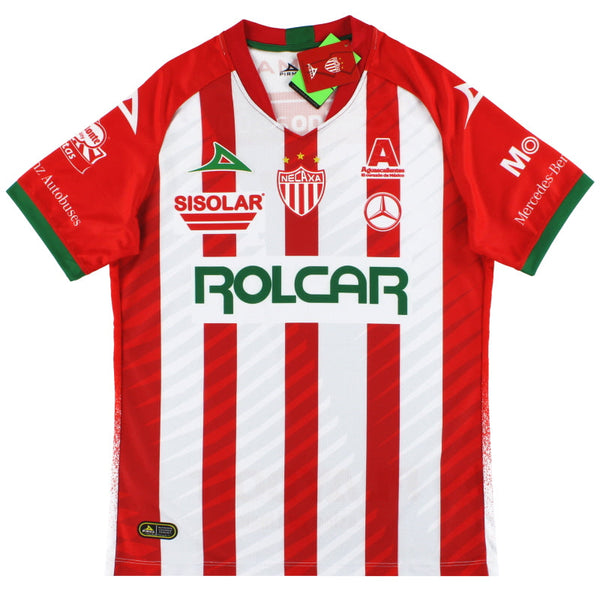 Maillot Necaxa Pirma - 2020-21 Domicile