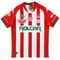 Maillot Necaxa Pirma - 2020-21 Domicile