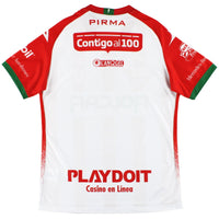 Maillot Necaxa Pirma - 2020-21 Domicile