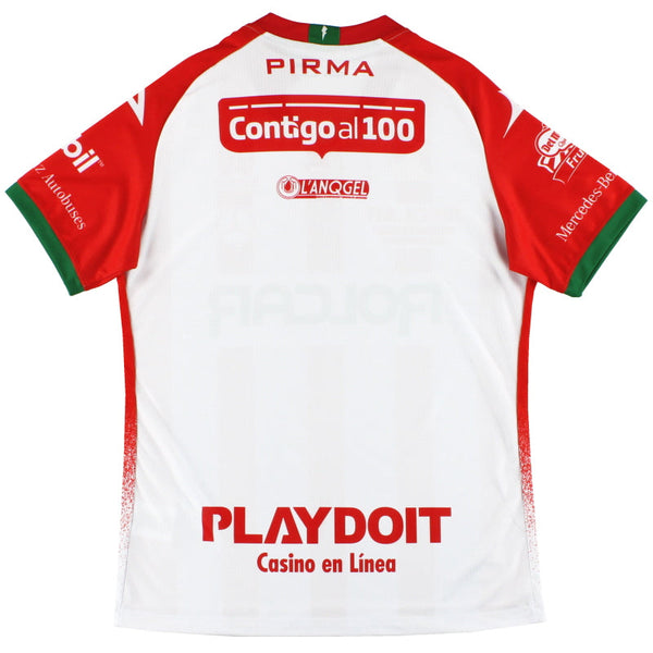 Maillot Necaxa Pirma - 2020-21 Domicile
