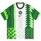 Maillot Nigéria - 2020-21 Domicile