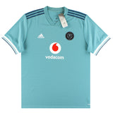 Maillot Orlando Pirates - 2020-21 Extérieur