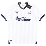 Maillot Preston North End - 2023-24 Domicile