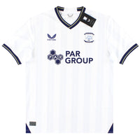 Maillot Preston North End - 2023-24 Domicile