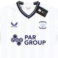 Maillot Preston North End - 2023-24 Domicile