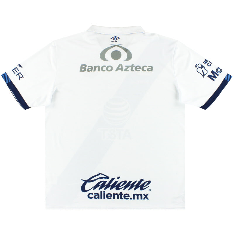 Maillot Puebla - 2020-21 Domicile