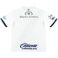 Maillot Puebla - 2020-21 Domicile