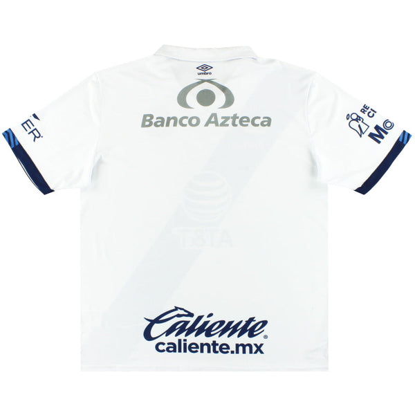 Maillot Puebla - 2020-21 Domicile