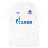 Maillot Schalke - 2020-21 Extérieur